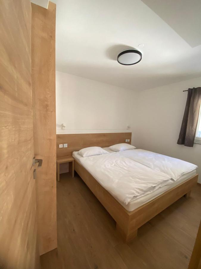New Apartments Teravila Rateče Exterior foto