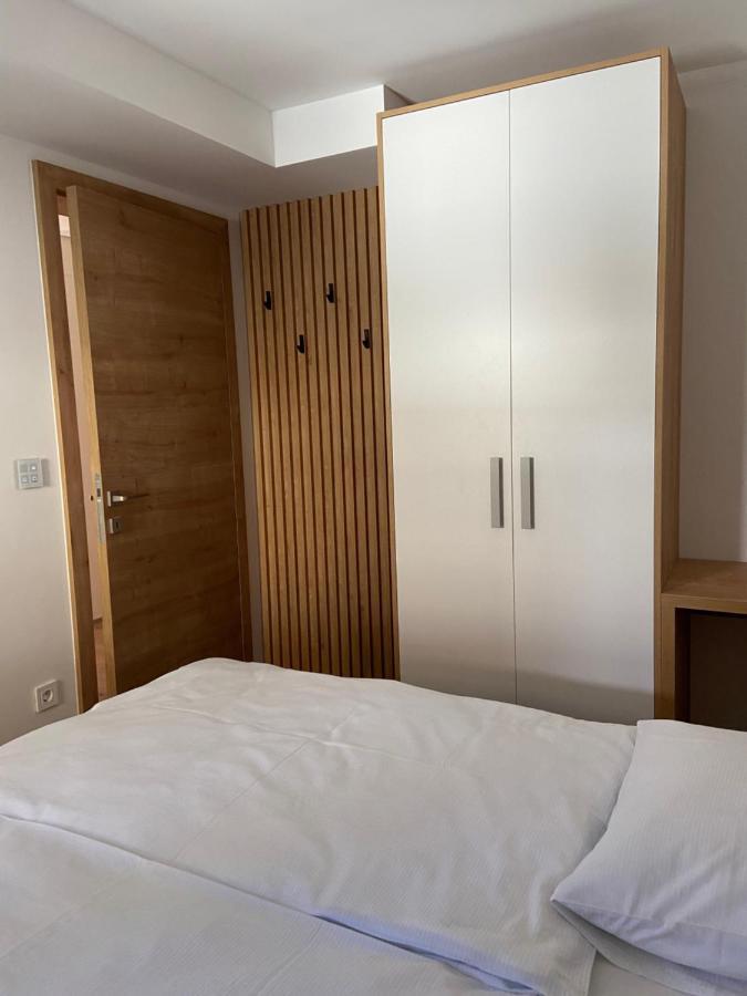 New Apartments Teravila Rateče Exterior foto